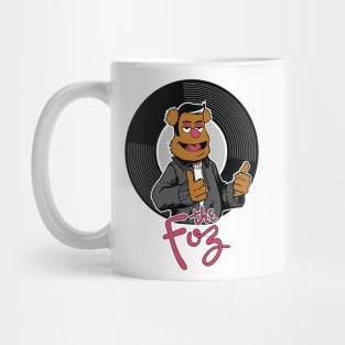 The Foz Mug